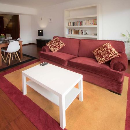 Cleymalia - Quinta Da Barca Apartment Esposende Luaran gambar