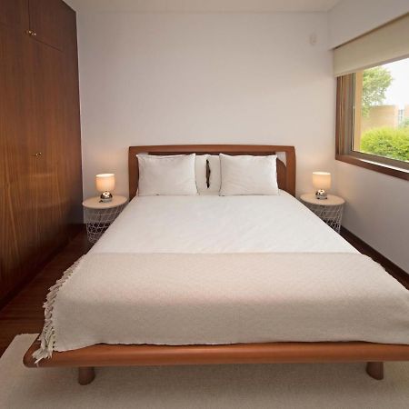 Cleymalia - Quinta Da Barca Apartment Esposende Luaran gambar