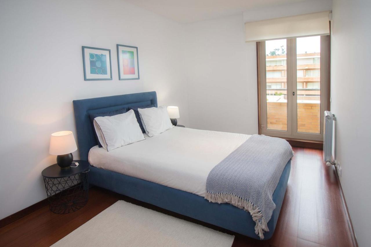 Cleymalia - Quinta Da Barca Apartment Esposende Luaran gambar
