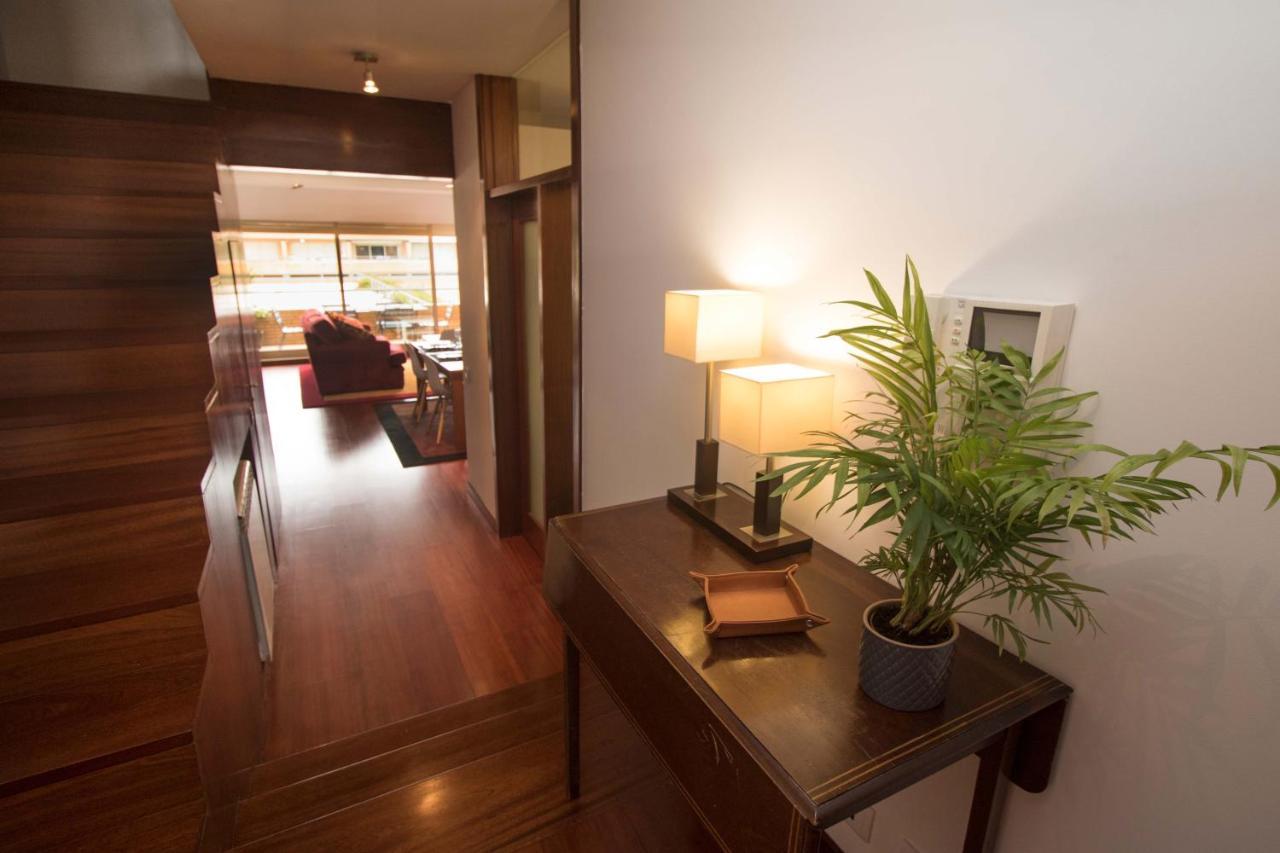 Cleymalia - Quinta Da Barca Apartment Esposende Luaran gambar