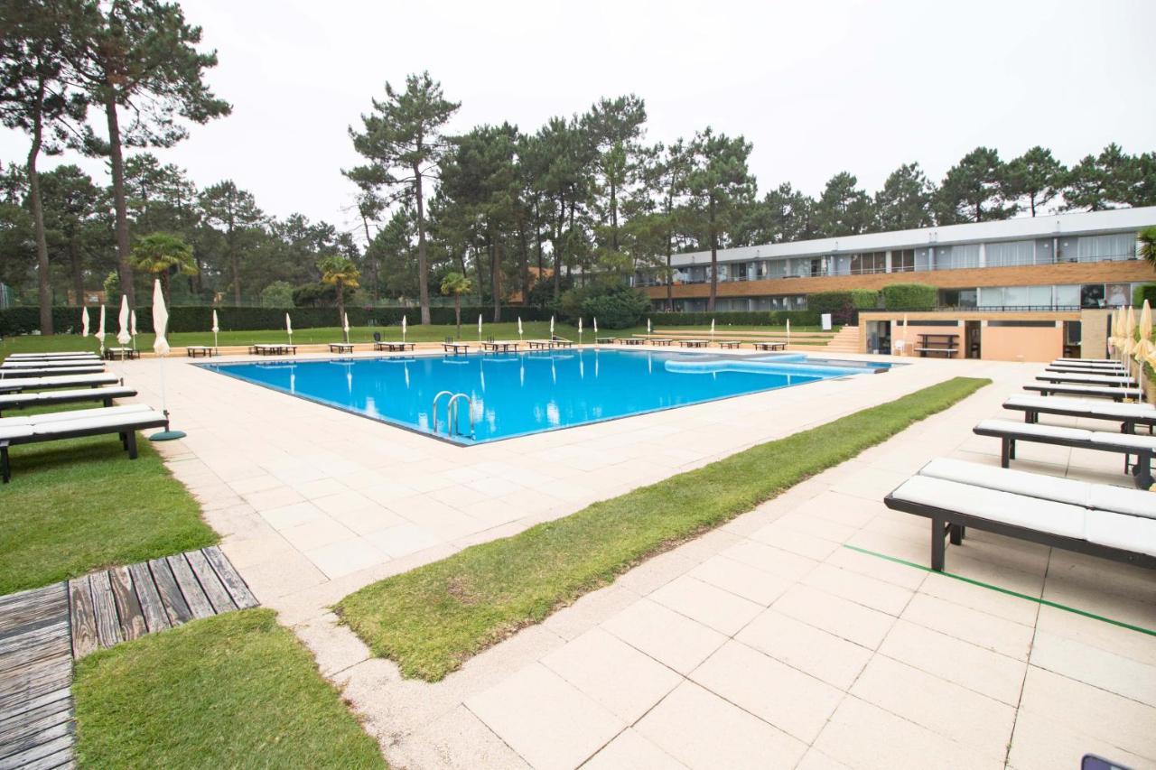 Cleymalia - Quinta Da Barca Apartment Esposende Luaran gambar