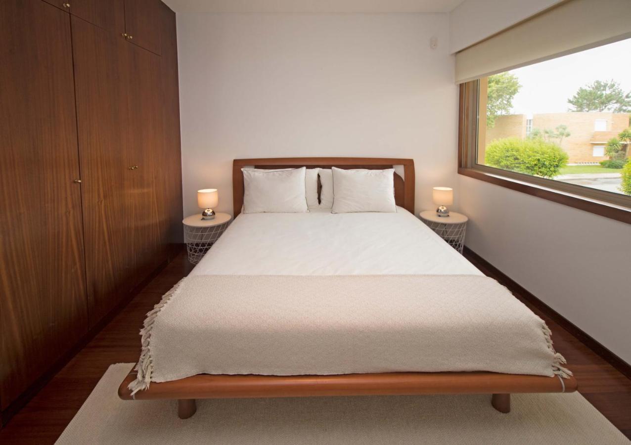 Cleymalia - Quinta Da Barca Apartment Esposende Luaran gambar