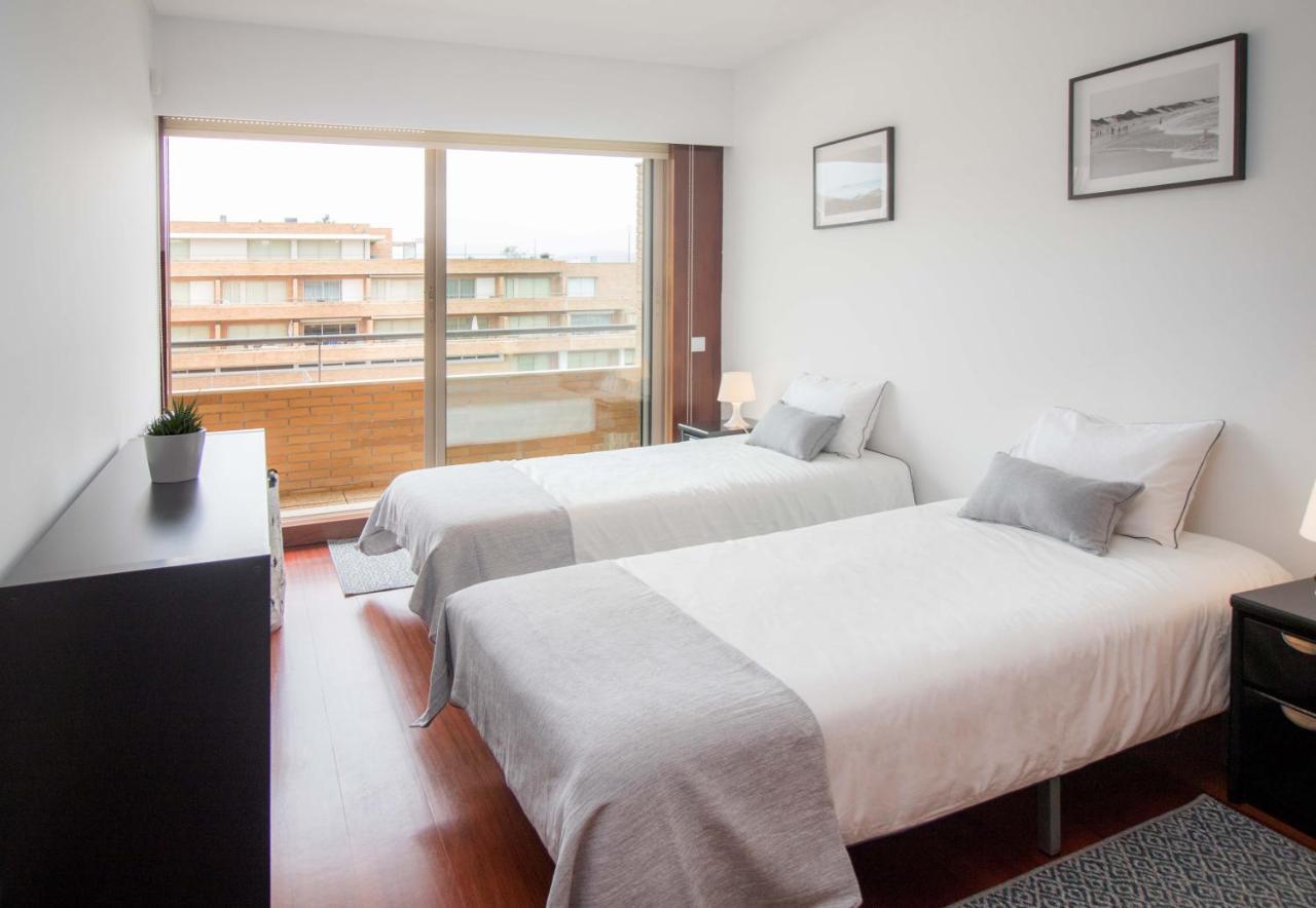 Cleymalia - Quinta Da Barca Apartment Esposende Luaran gambar