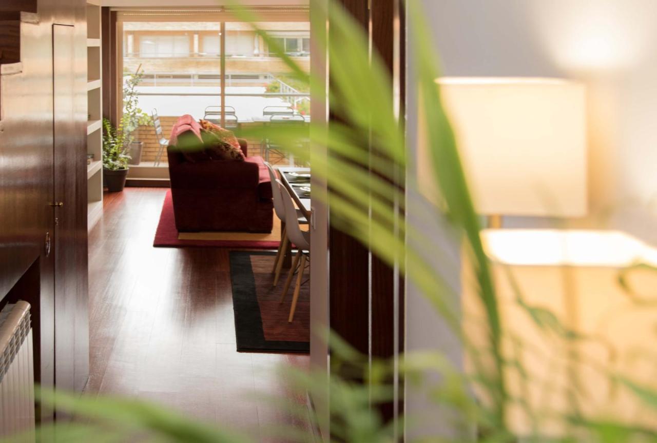 Cleymalia - Quinta Da Barca Apartment Esposende Luaran gambar