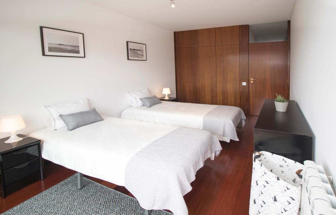 Cleymalia - Quinta Da Barca Apartment Esposende Luaran gambar