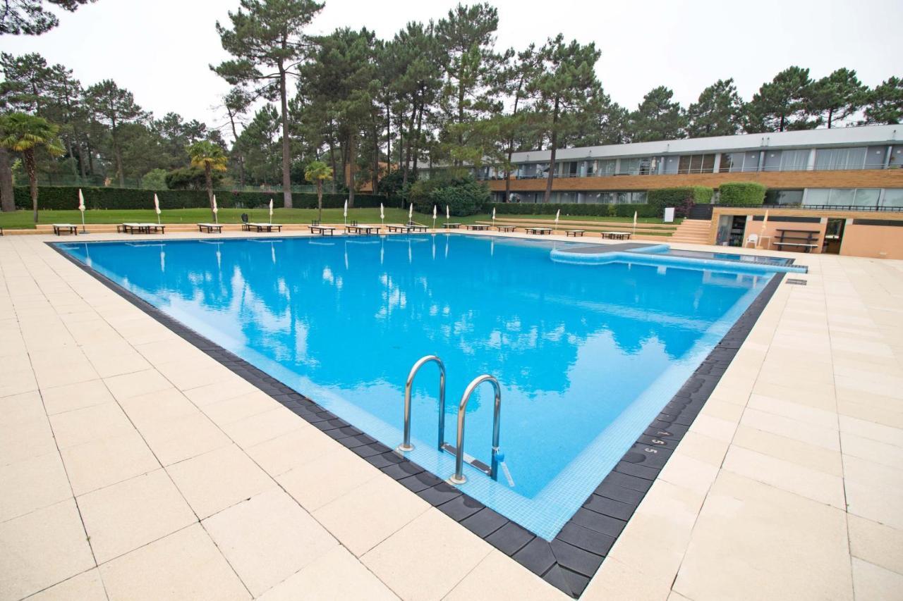 Cleymalia - Quinta Da Barca Apartment Esposende Luaran gambar