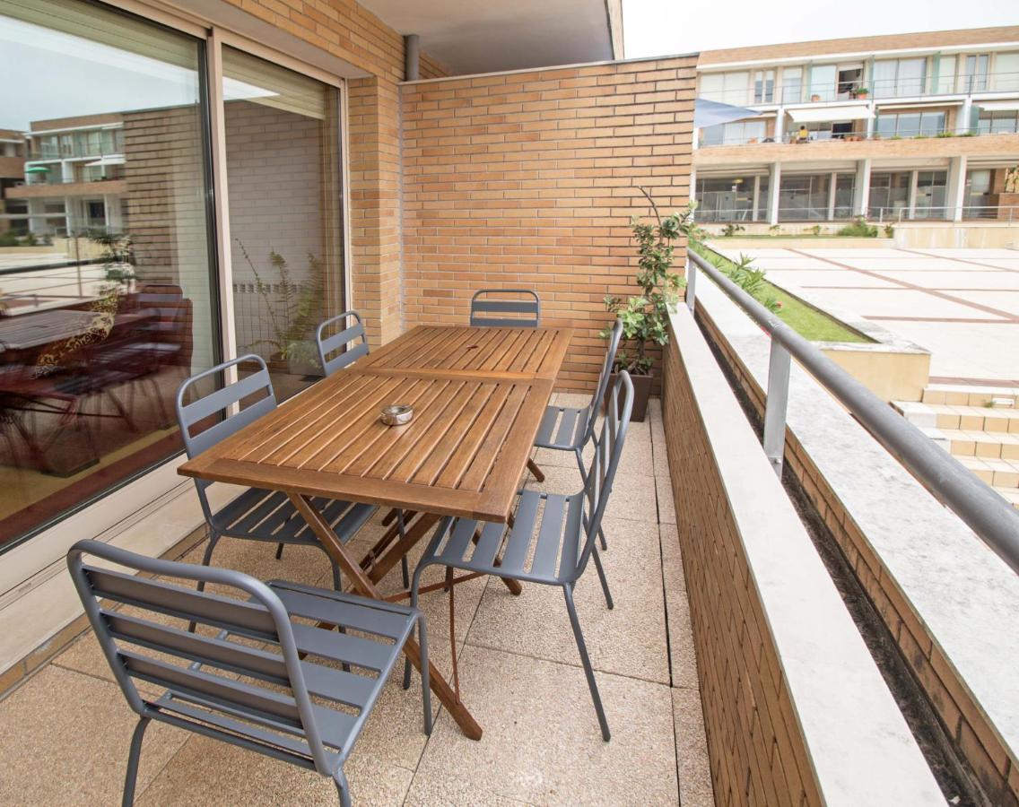 Cleymalia - Quinta Da Barca Apartment Esposende Luaran gambar