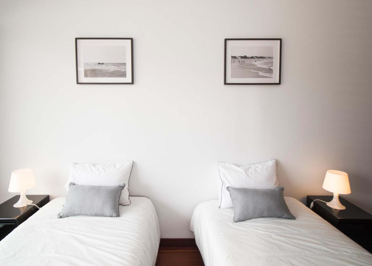 Cleymalia - Quinta Da Barca Apartment Esposende Luaran gambar